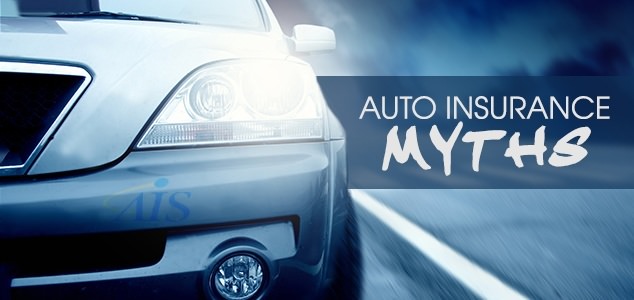 3 Car Insurance Myths Debunked