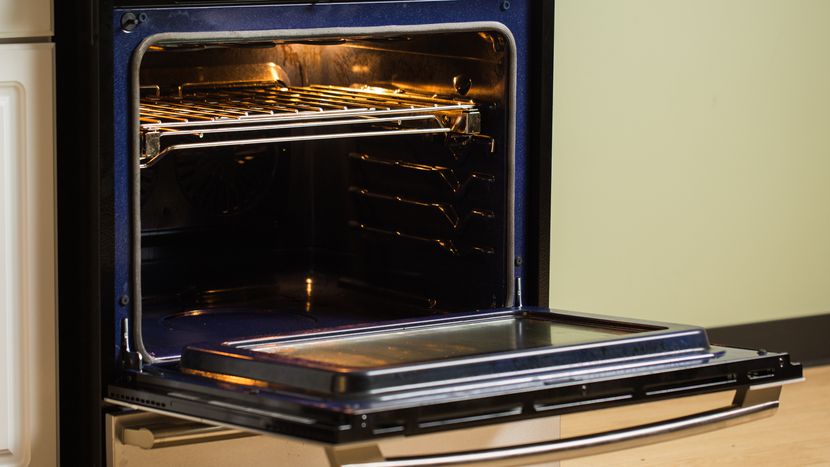 electroluxelectricoven 4