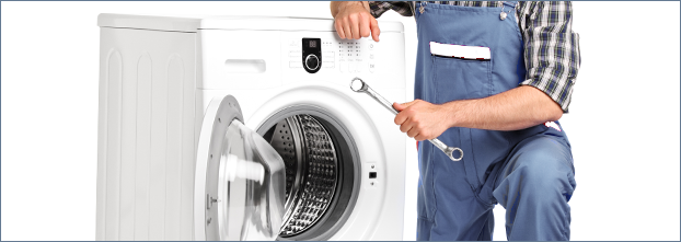 washing machine repair