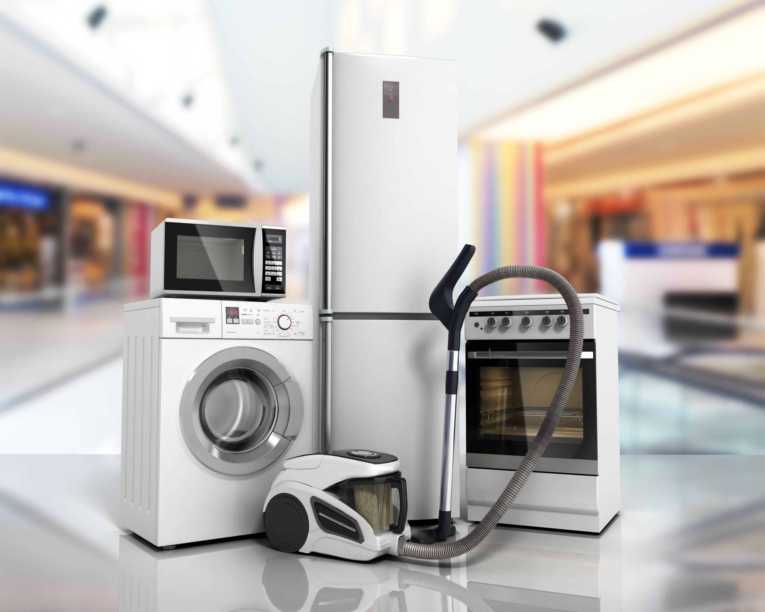 appliances major rent lease