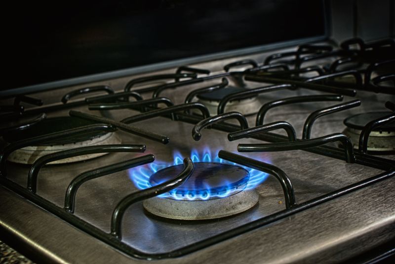 How To Light A Gas Stove Pilot | Homeminimalisite.com