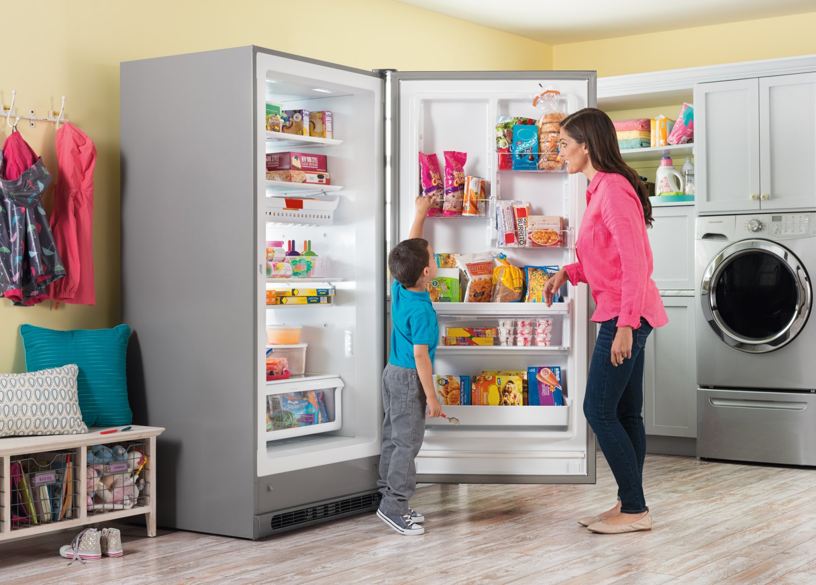 freezer repair