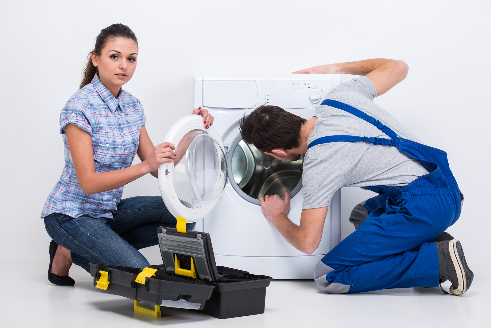 appliance repair washing machine care