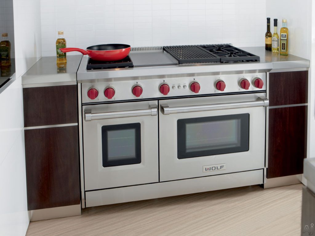 What Should You Know About The Best Kitchen Ranges Appliance Service