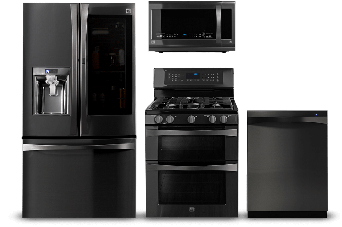 Kenmore Appliances