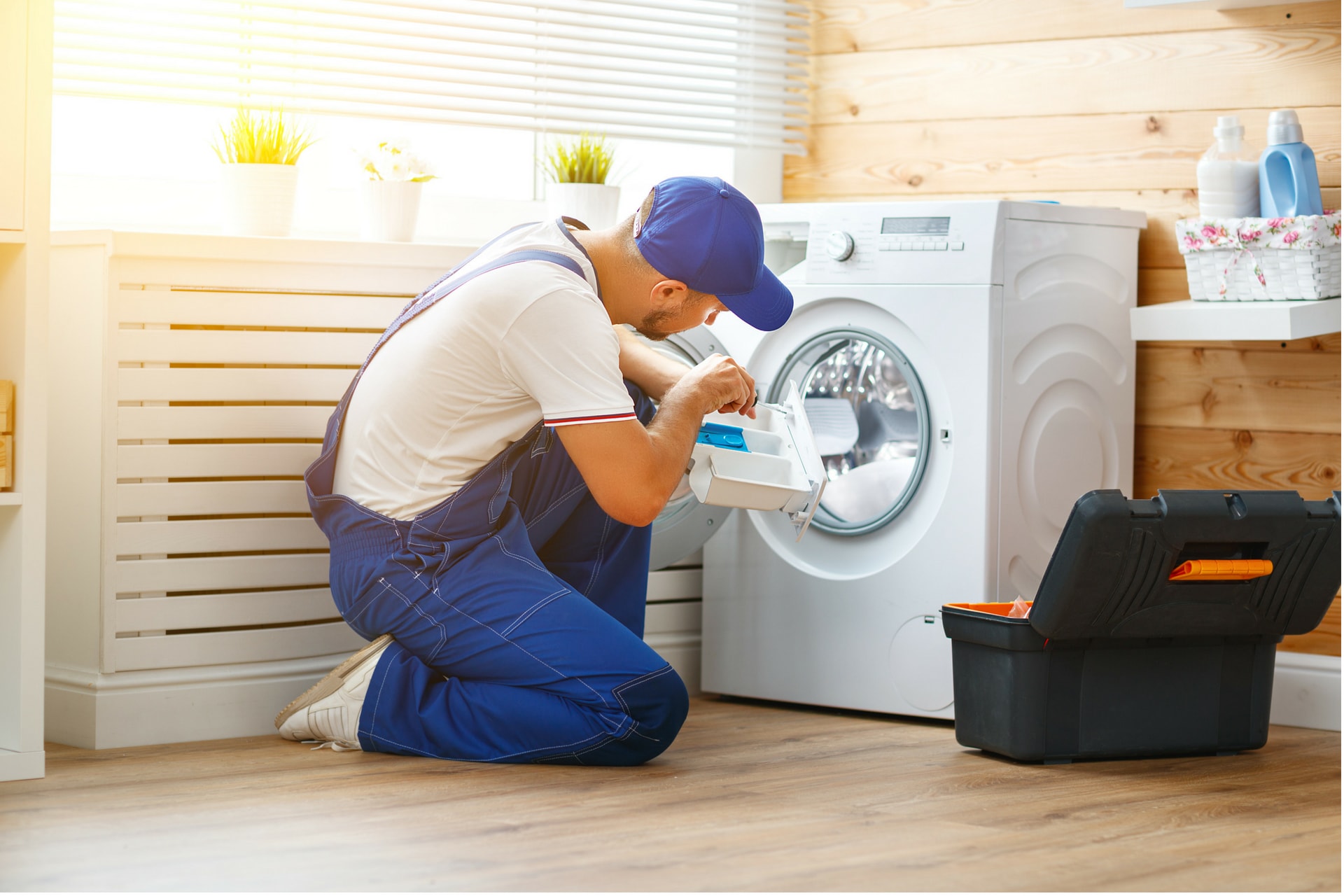 Point Loma Appliance Repair