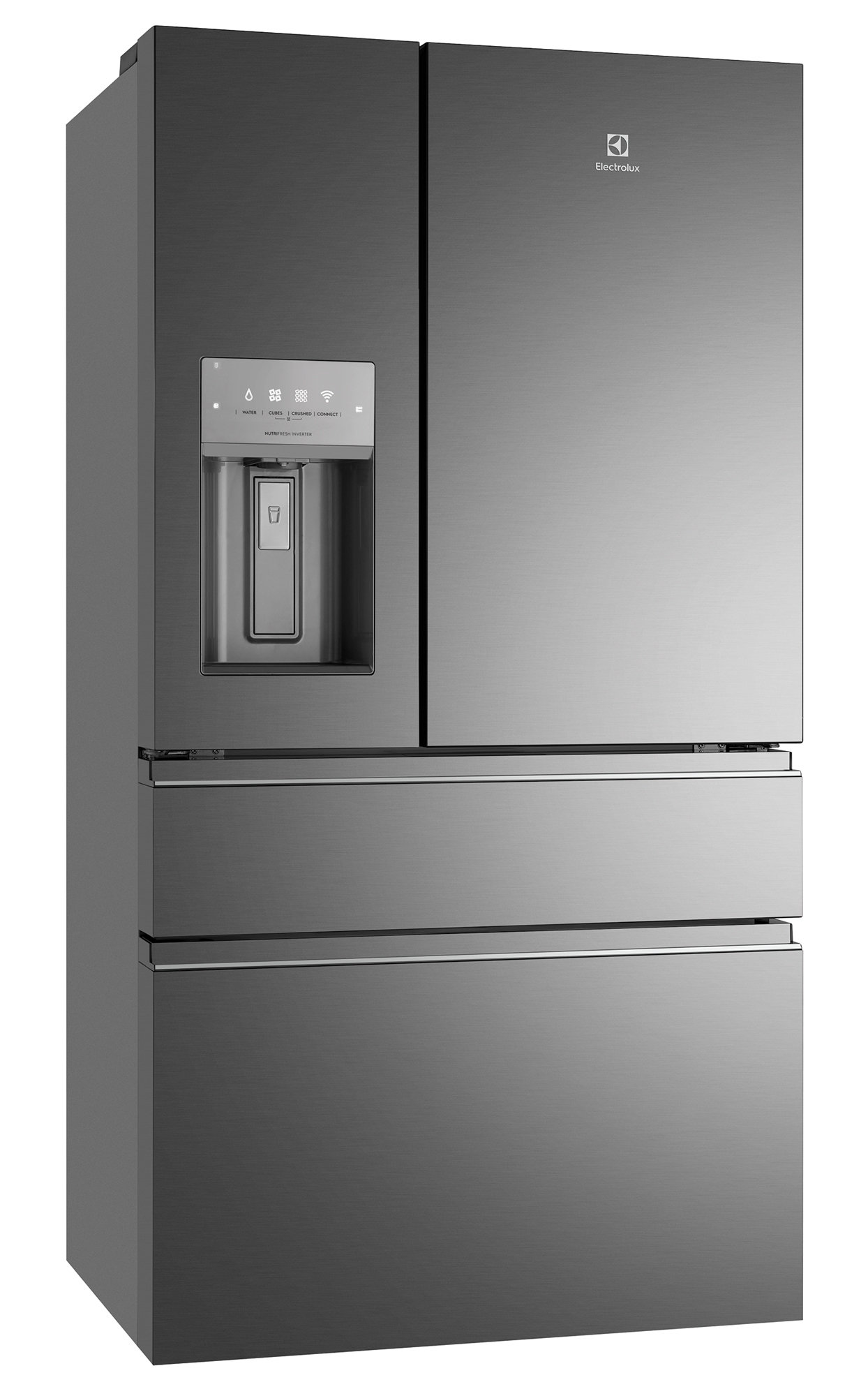 electrolux fridge