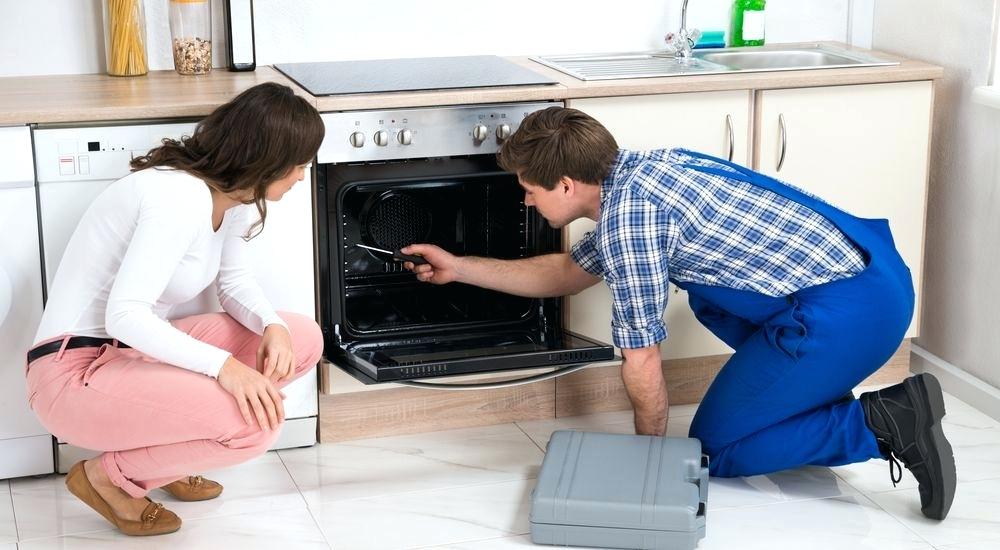 Common Problems With Electric Ovens