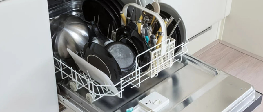Dishwasher Installatiojpg