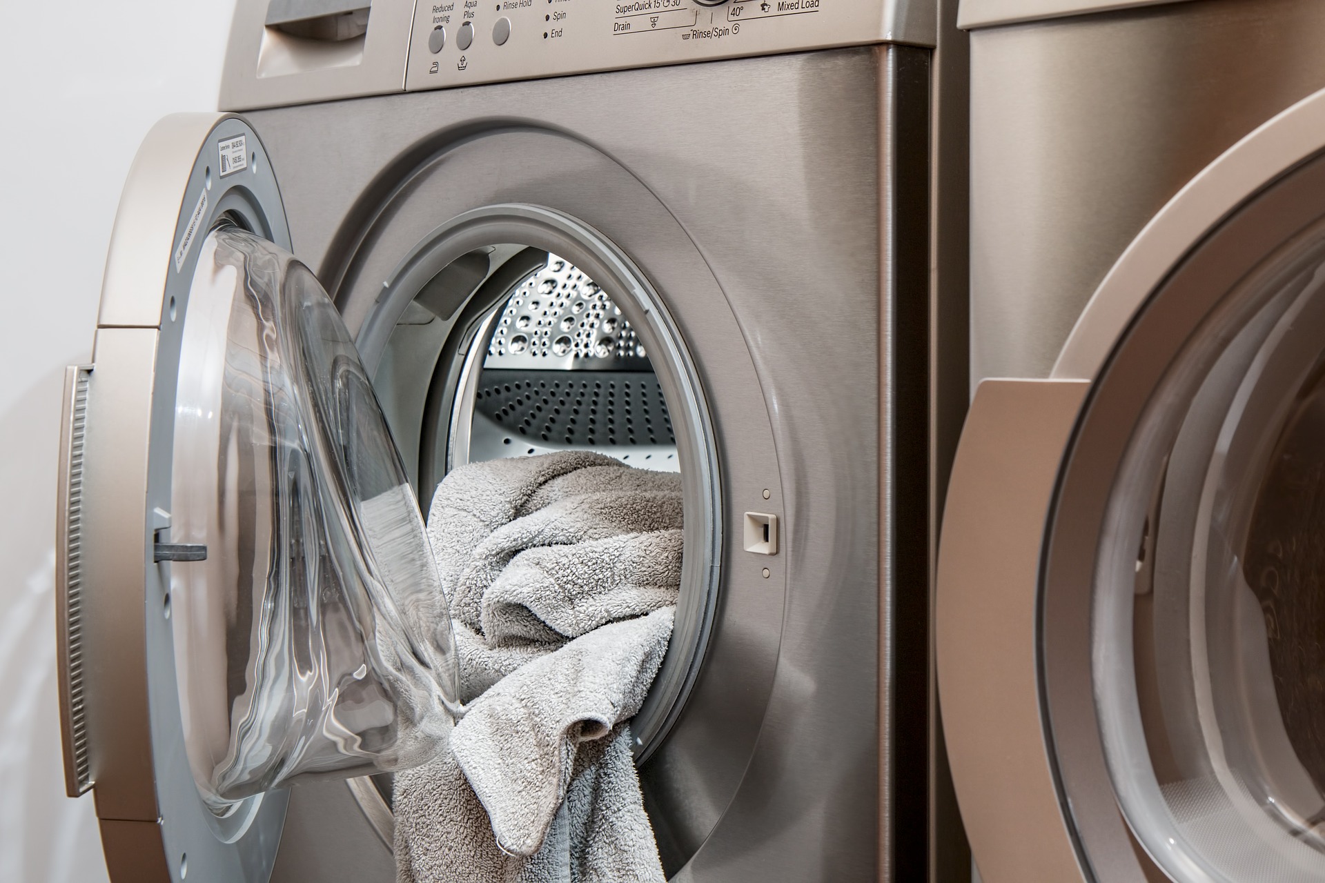 Dryer Maintenance Tips