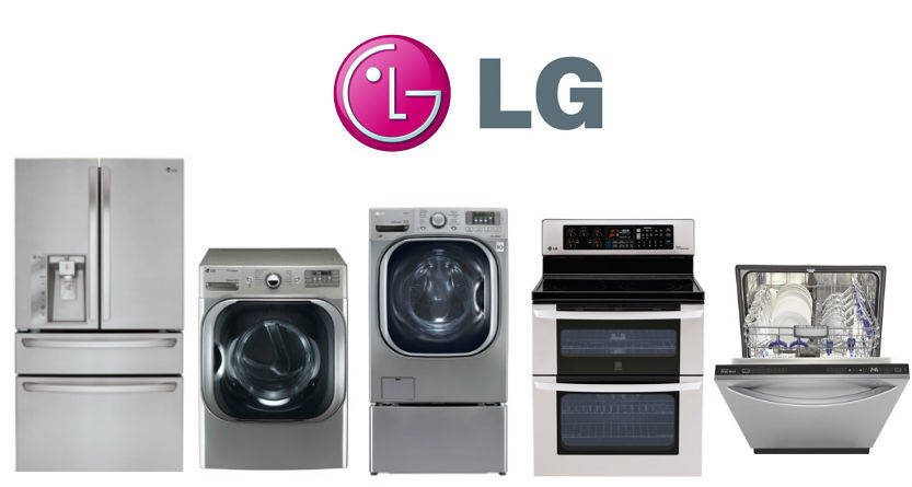 LG Appliance Repair