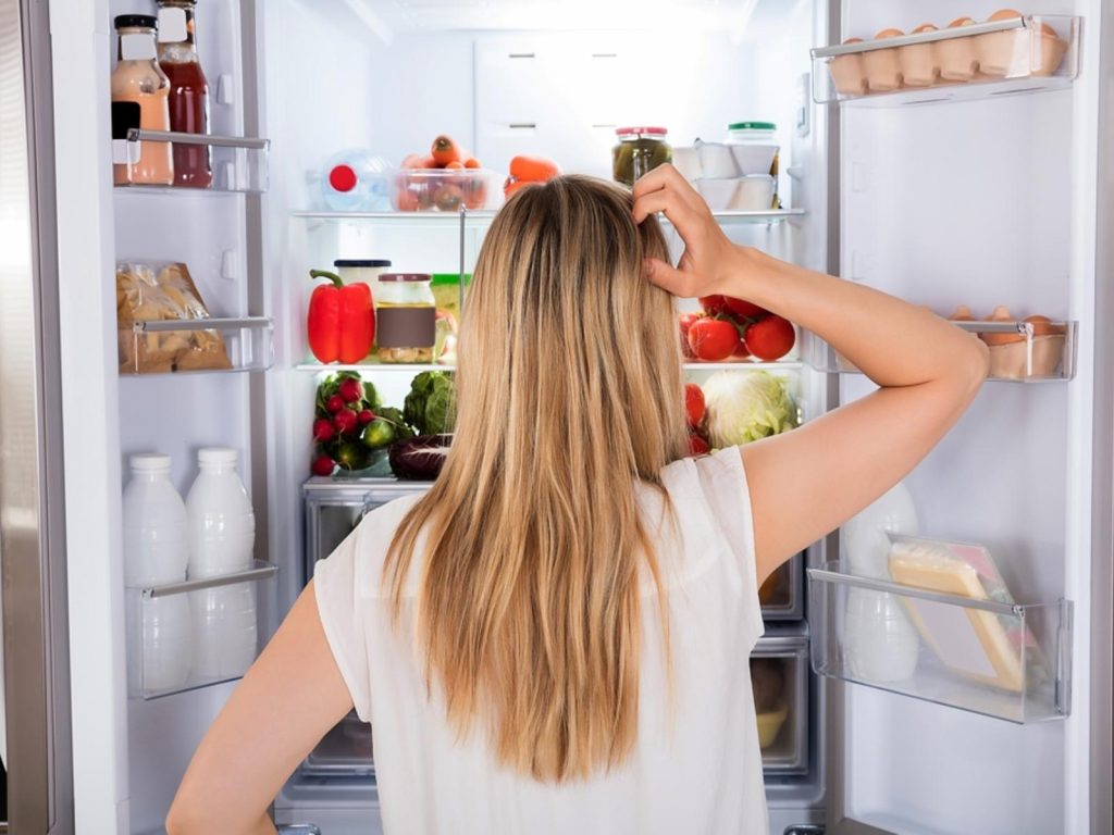 Is Your Refrigerator Warm And Freezer Cold? Appliance Service Center