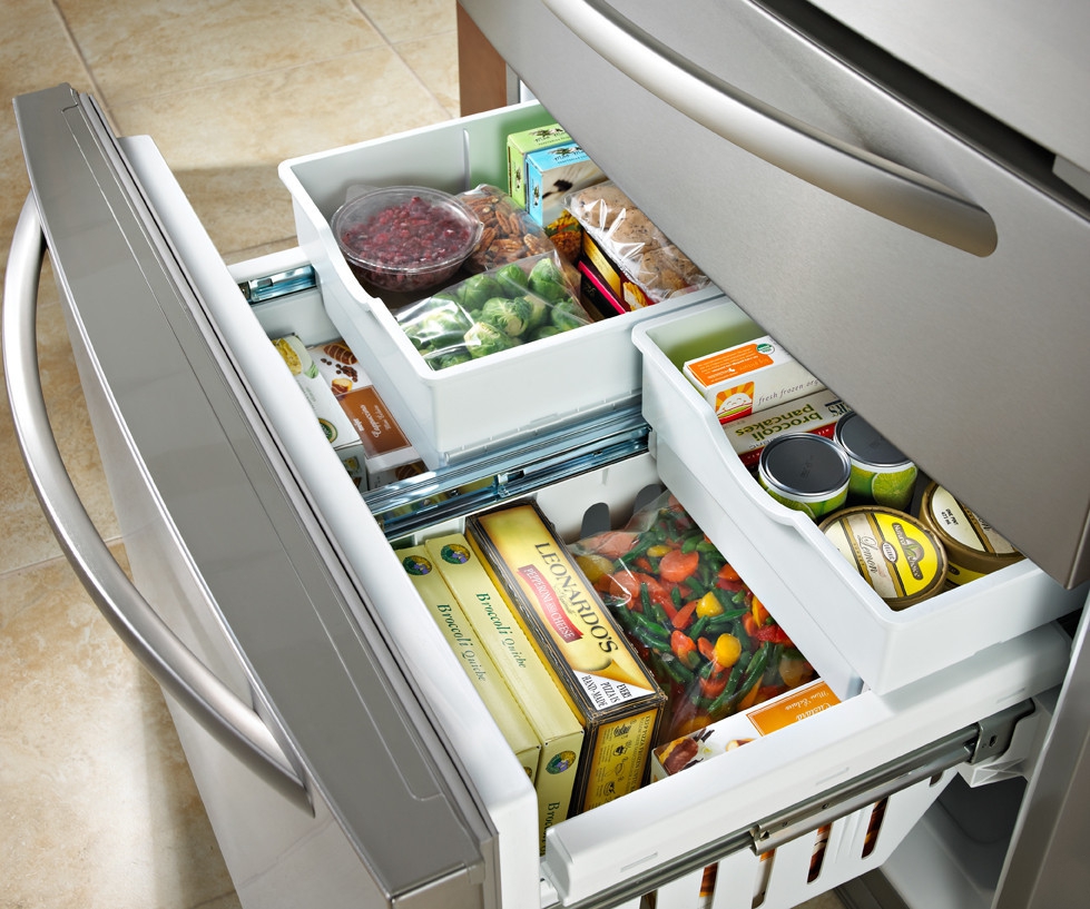 How To Defrost Your Kitchenaid Freezer StepbyStep Guide The