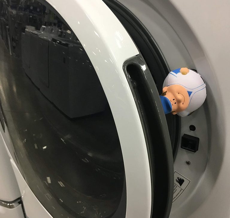 Tips to Removing Mildew And Musty Odors From FrontLoad Washing Machine