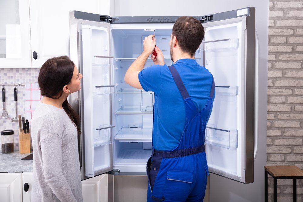 Repair Your Hot Fridge Or Not