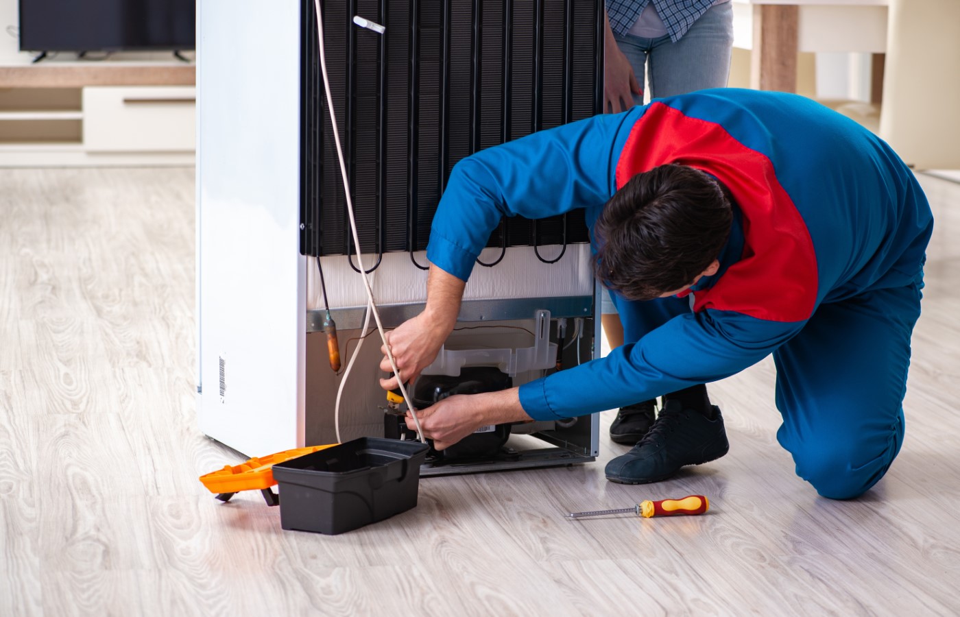 Can Proper Maintenance Avoid Your Home Freezer Repair