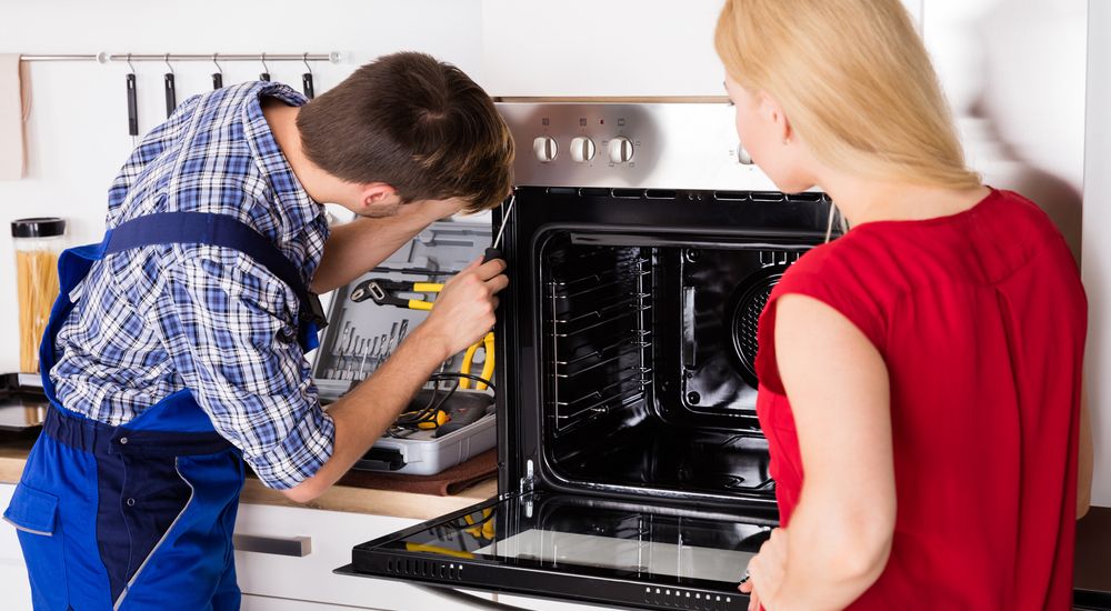 Troubleshoot Easy Repairs On Microwave Oven
