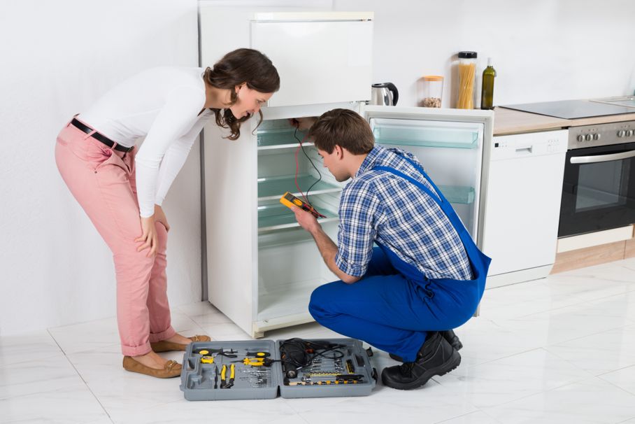 Want To Know How To Avoid Refrigerators Repairs