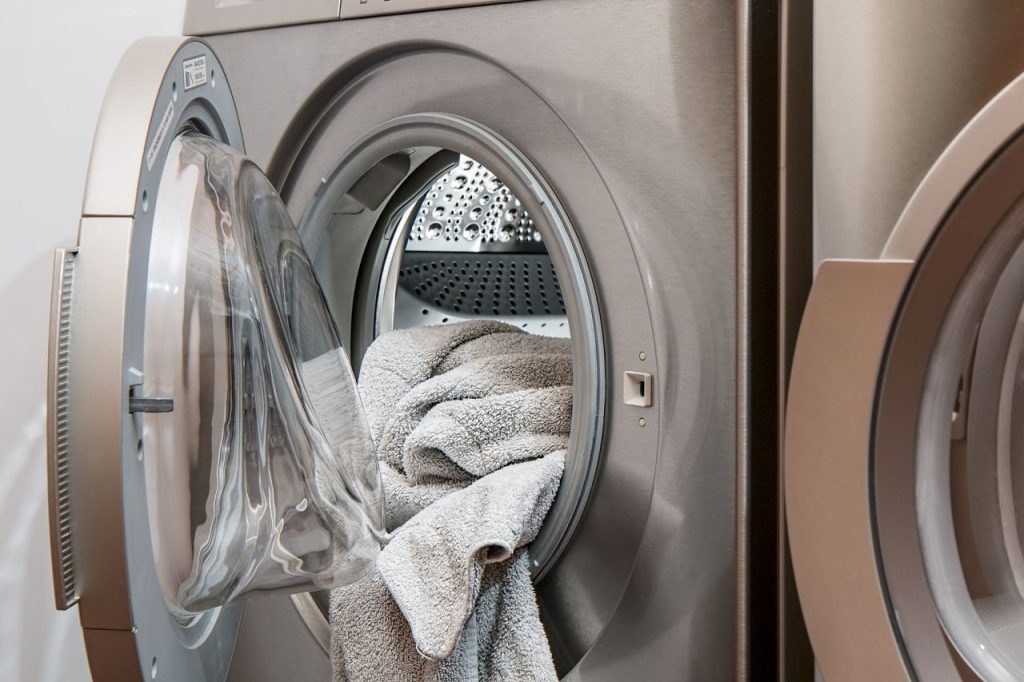 Ways To Repair A Broken Dryer Appliance Service Center