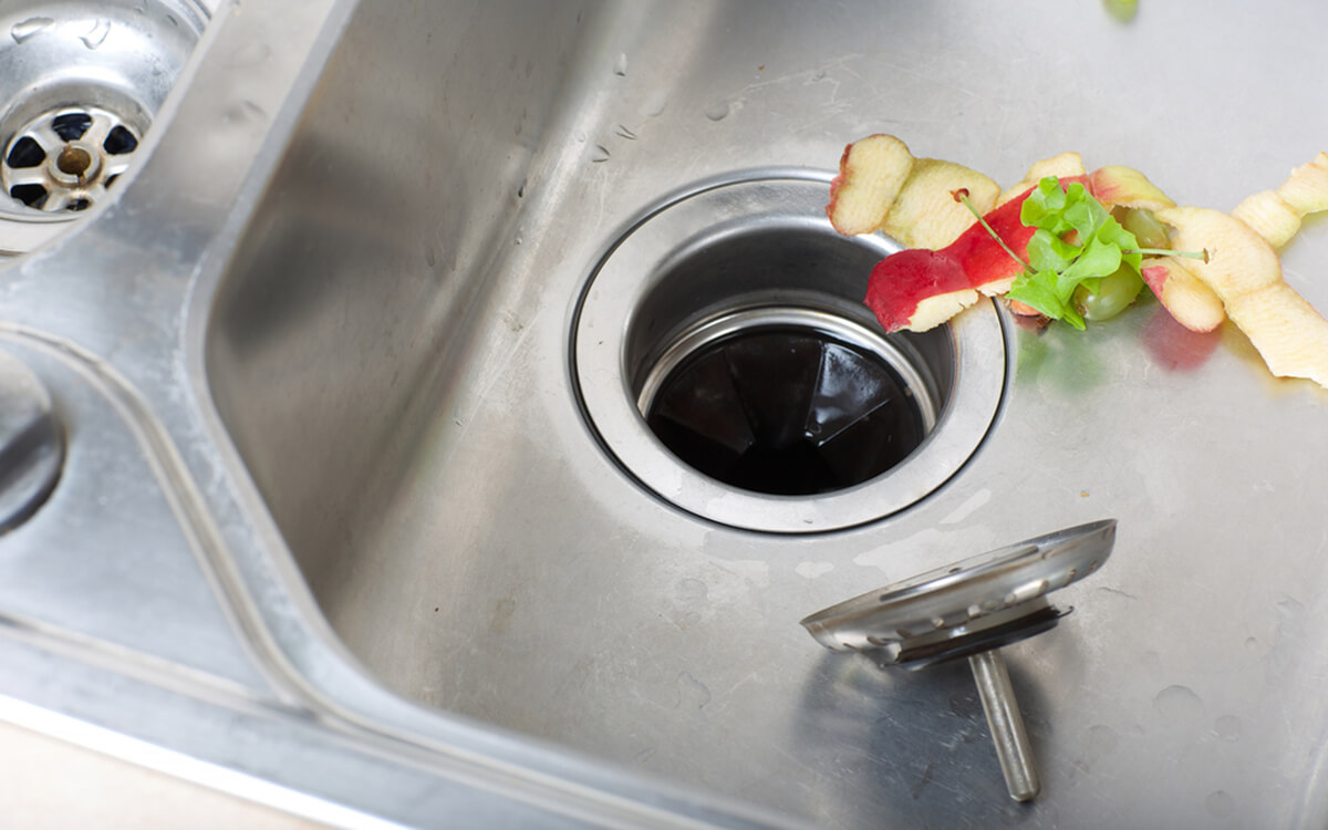 How To Maintain Your Garbage Disposal