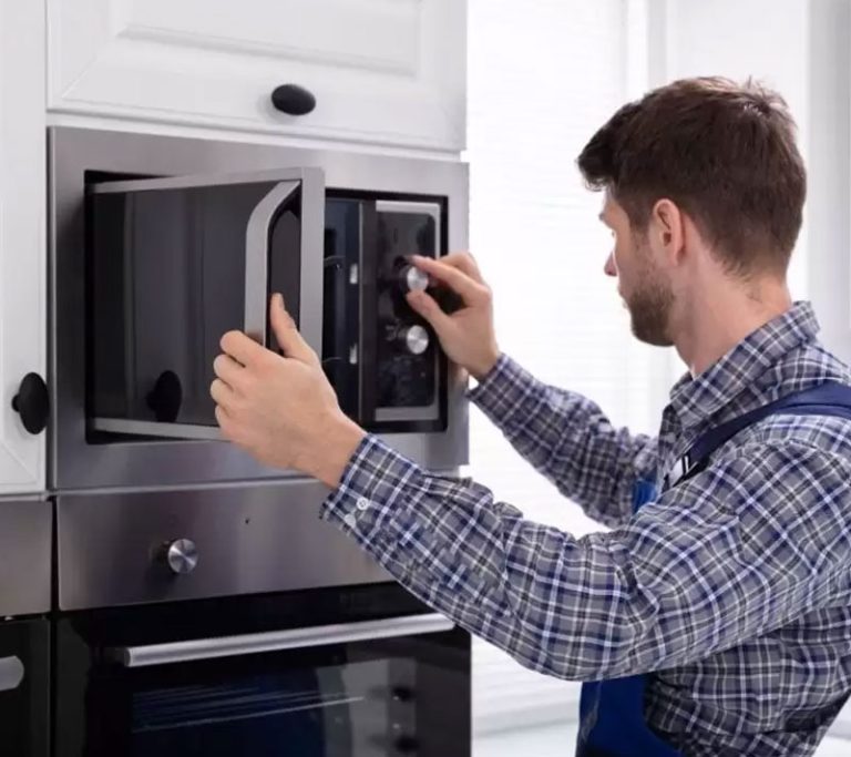 Know All About Repairing Your KitchenAid Microwave - Appliance Repair