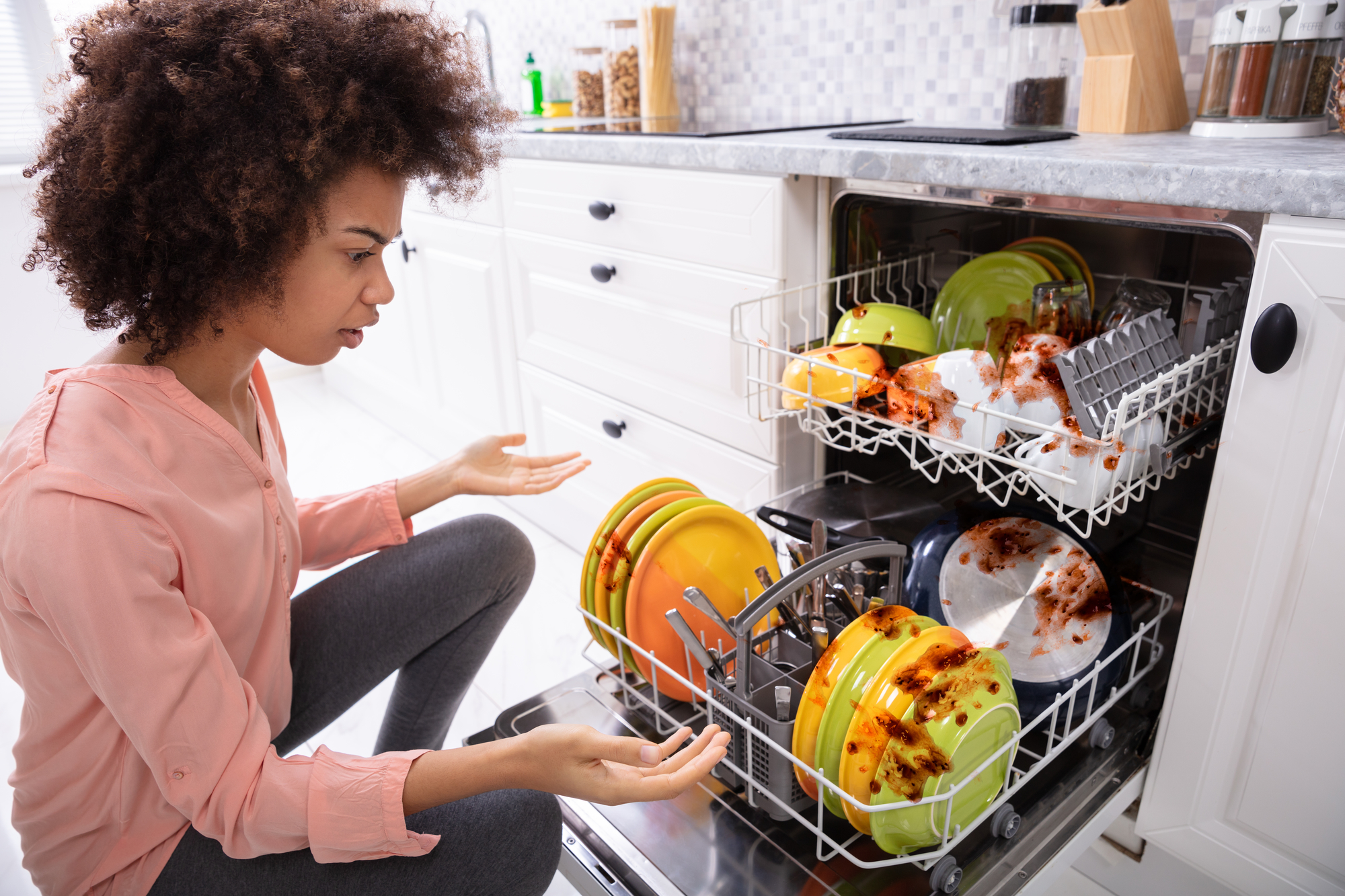 How To Know When You Need A New Dishwasher