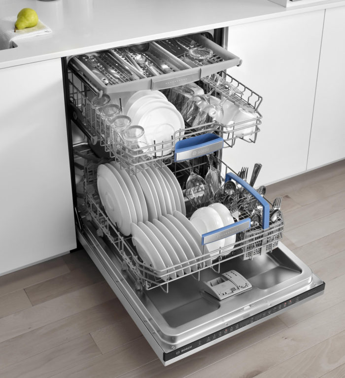 Energy Efficient Dishwasher Facts You Should Know