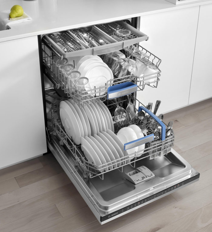 Most efficient deals dishwasher