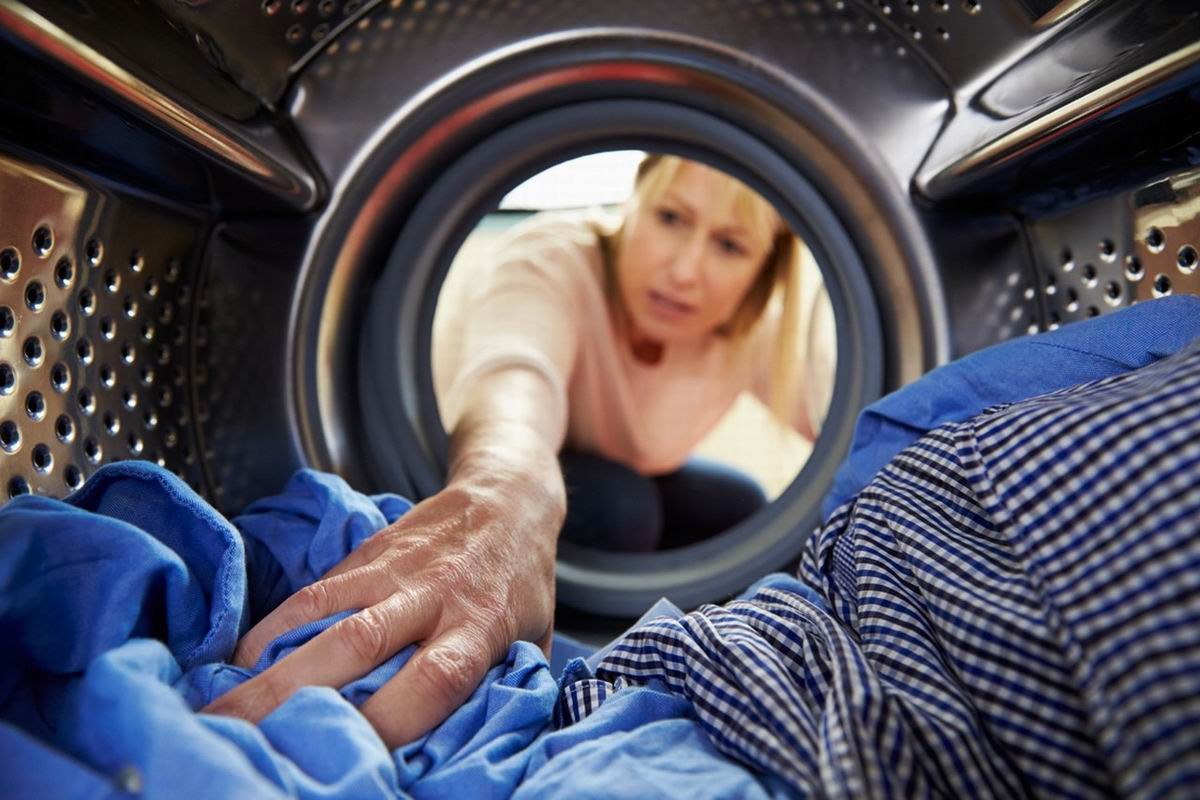 How To Handle A Dryer That Gets Too Hot