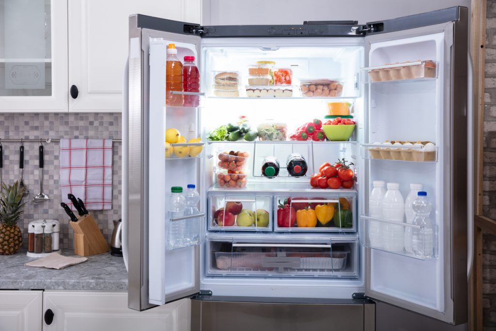 How To Keep Food Freshest In Your Refrigerator