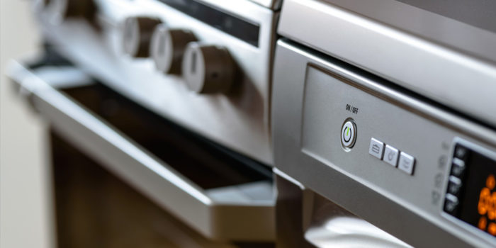 Tips To Take Care of Your Appliances To Increase Their Longevity