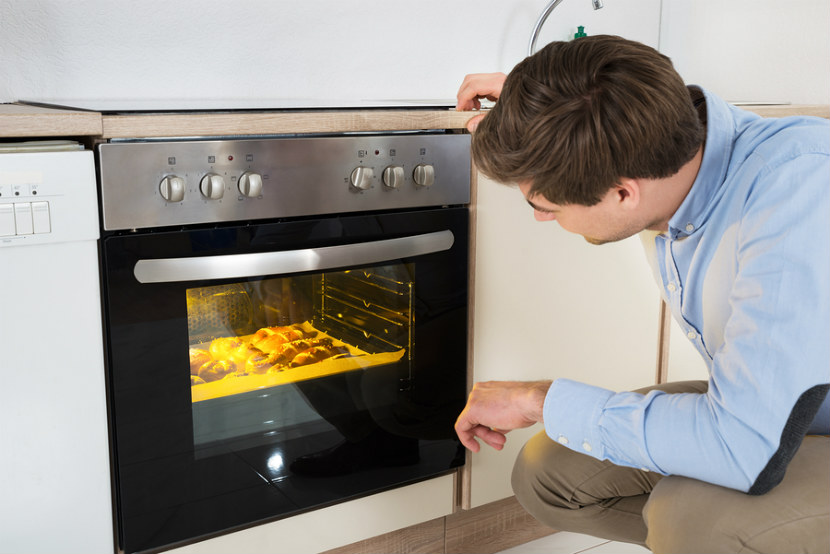 Tips For Perfect Cooking And Baking With Your Convection Oven