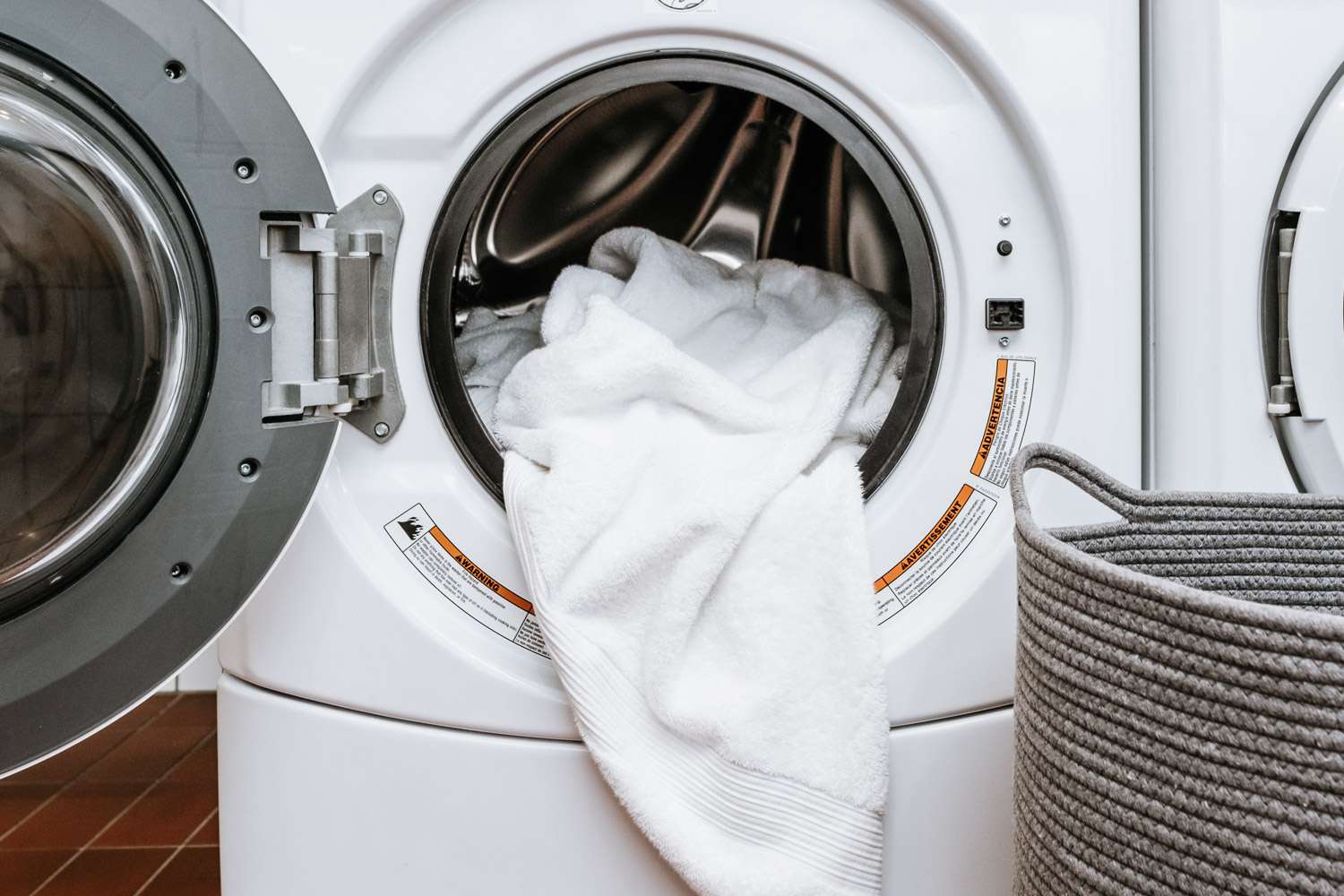How To Maintain Your Front Loading Washer
