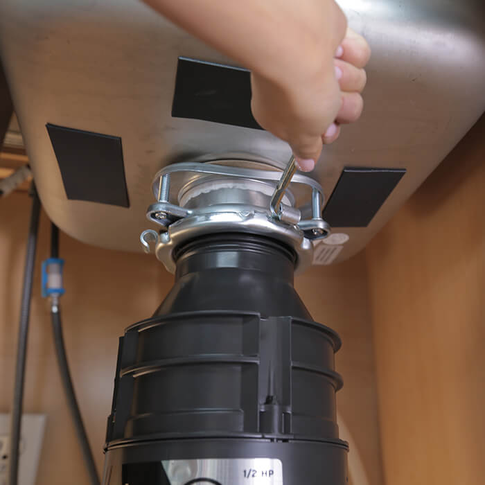 Tips And Tricks To Maintain A Garbage Disposal