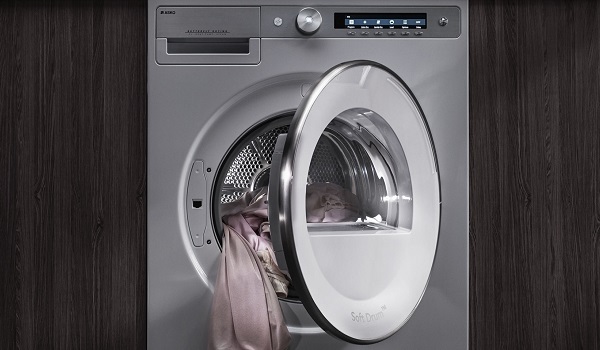 What To Do When The Dryer Wont Start