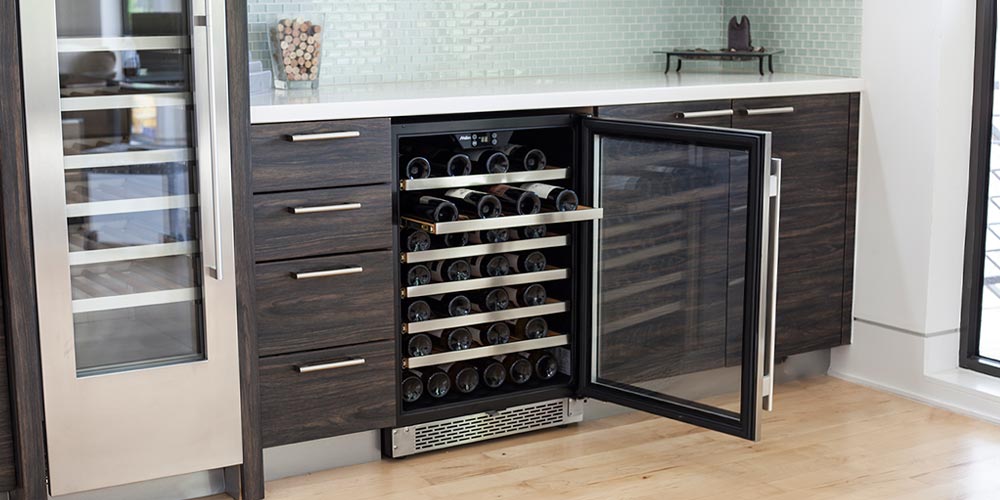 Tips For Maintenance of Your Wine Cooler