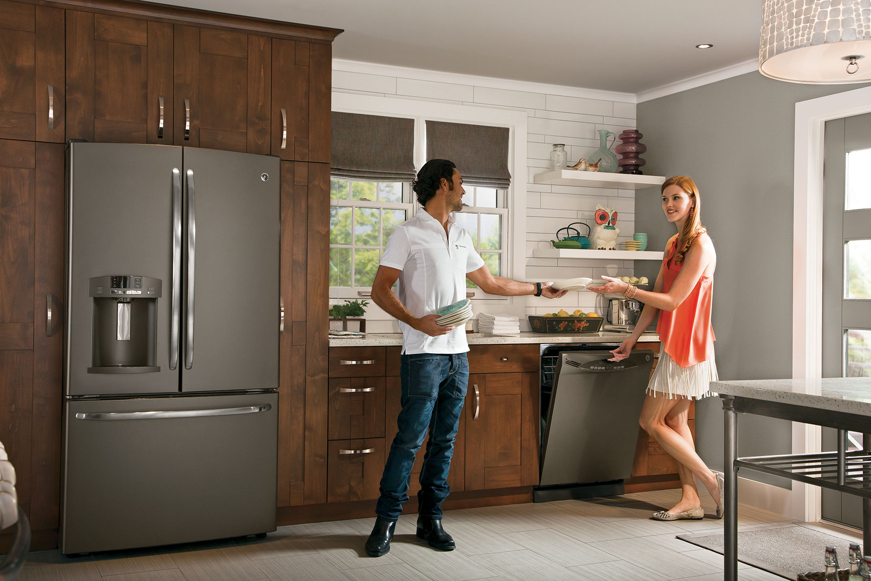 Trends To Consider About Home Appliances