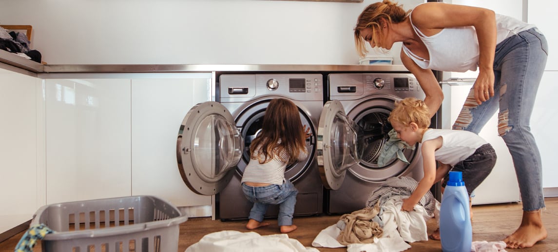 What You Need To Know About Dryer Maintenance