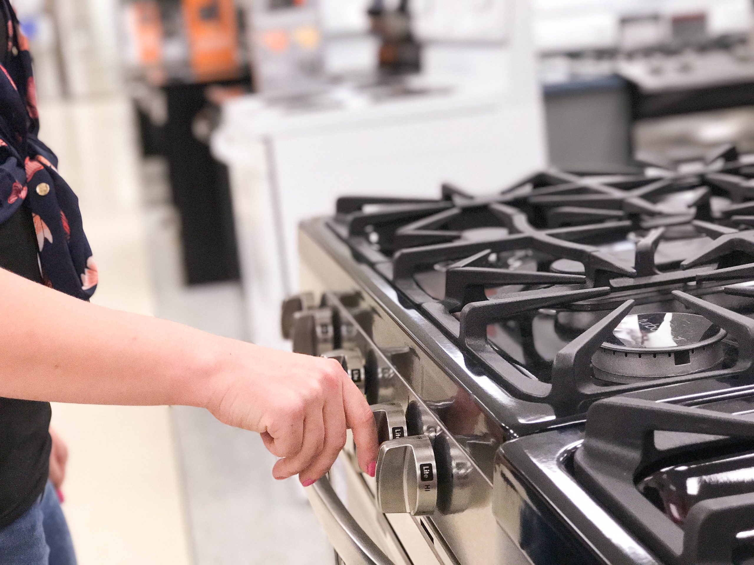 10 Tips About Shopping For Kitchen Appliances Online scaled