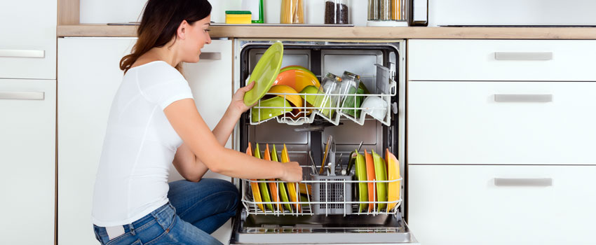 Heres Whats Wrong With A Dishwasher That Fails To Dry The Dishes 1