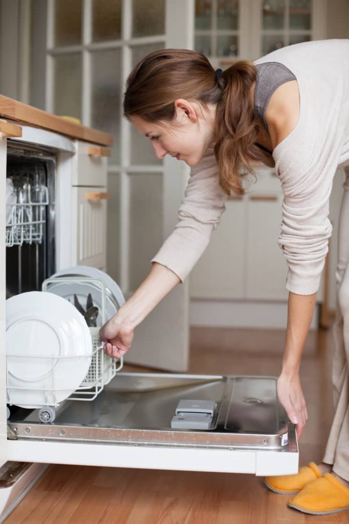 6 Ways To Cut Energy Consumption With Your Dishwasher Appliance Service Center