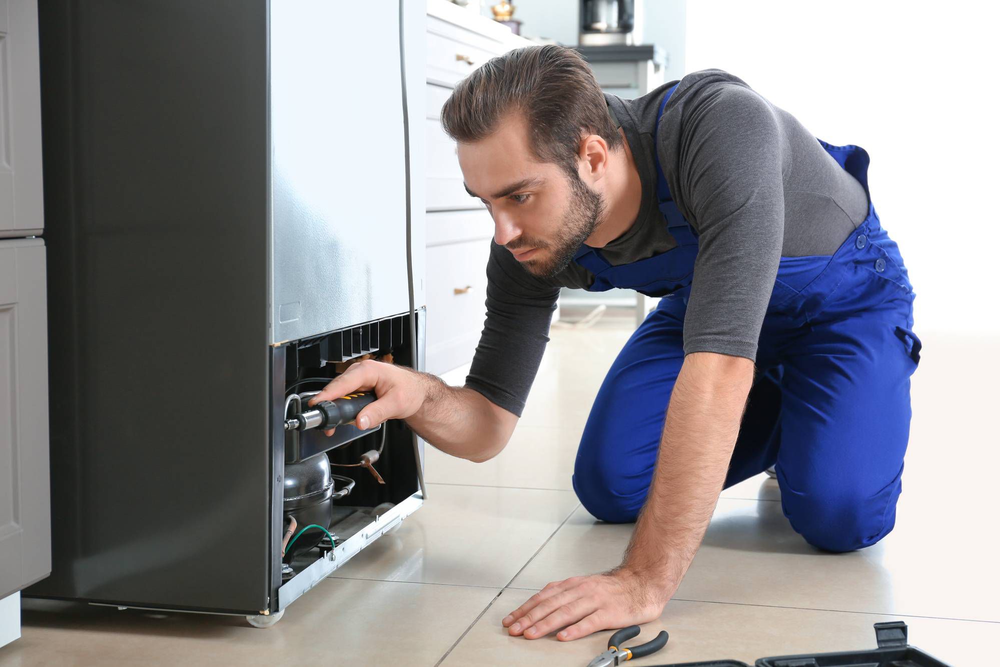 Why A Broken Fridge Does Not Always Mean Spoiled Foods