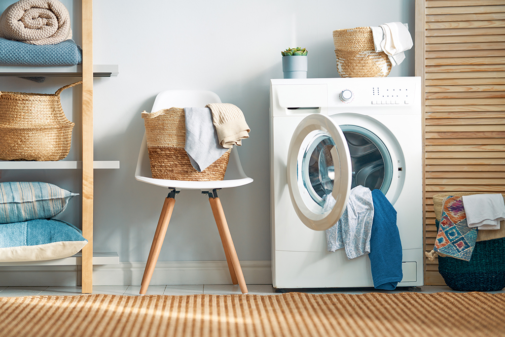 Guidelines To Follow When Using A Washer And Dryer Combo