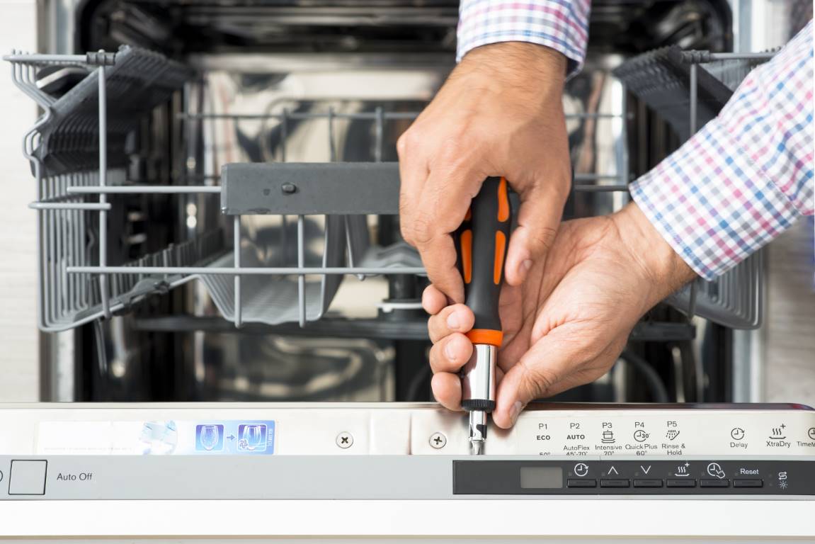 How To Keep Your Appliances From Breaking Down