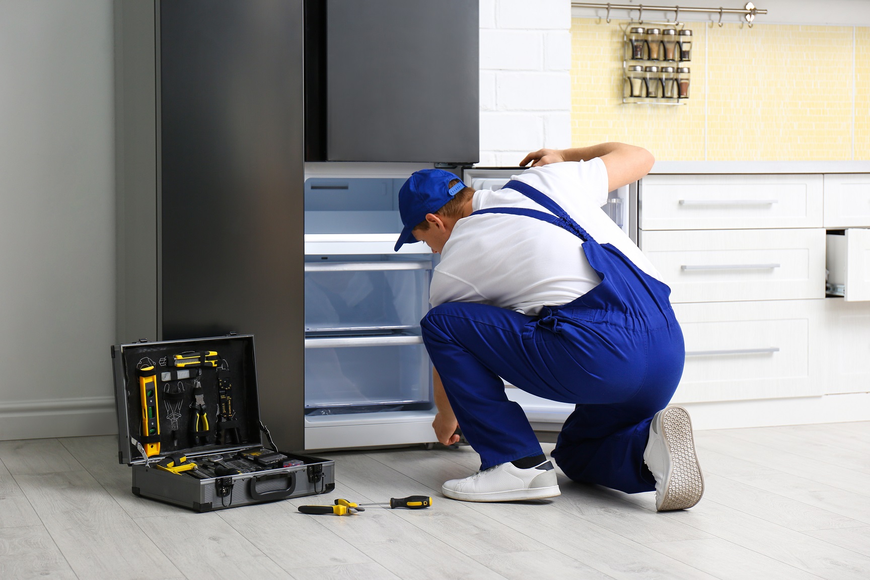 Clues That Your Refrigerator Could Use Better Maintenance