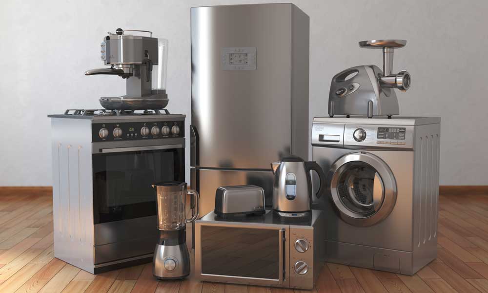 When Should I Consider Buying An Extended Warranty With An Appliance Purchase