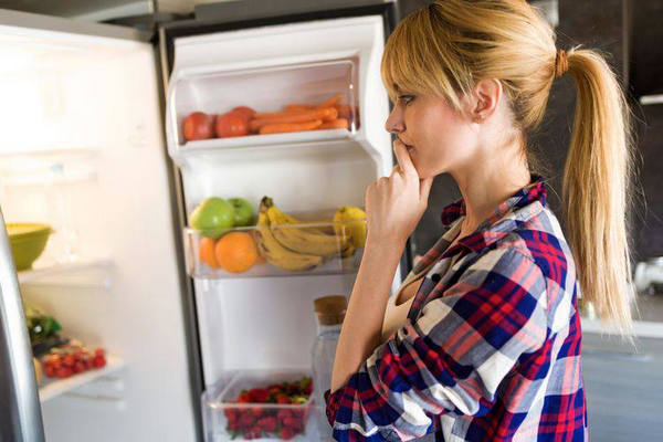 My Fridge Is Noisy1 