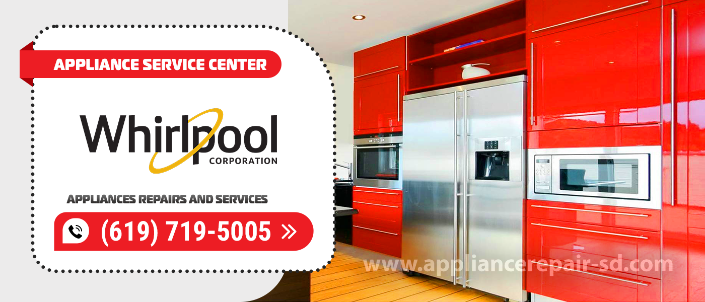 Whirlpool Washer Repair Service: Expert Solutions for Your Home