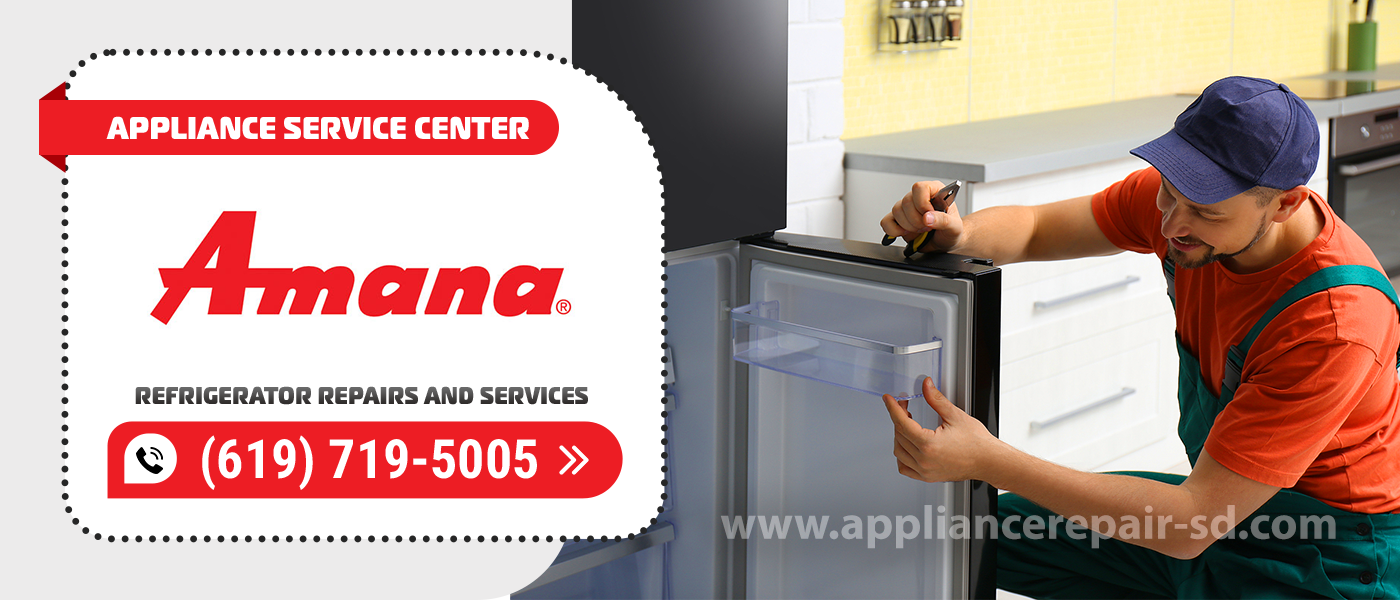 amana refrigerator repair services 1