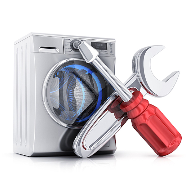 appliances major service repair